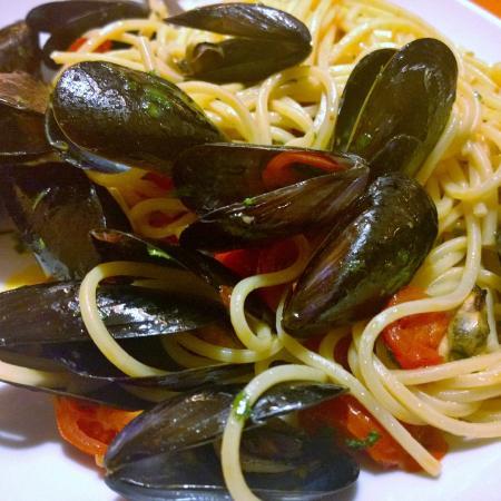 La Spaghetteria di Viterbo